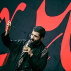 Ey cihanın canı, kalbimin atışı