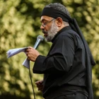 Zeyneb, sıkıntılıyım, haremden geldim