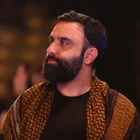 Harabeye hoş geldin