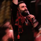 Gözlerimin önünde yürü