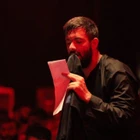 İnsanlar arasından seni seçtim