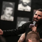 Benden önce babam senin yasçın olmuş