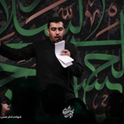 Senin ardında çöl çöl dolaşan bir meltem gibi geldim