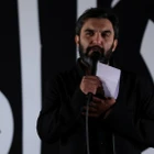 Gökyüzünün ağlama gecesi yeryüzüne iner