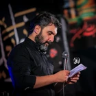 Hücrenin köşesinde huzursuz