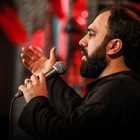 Yine kalbim senin Goharşad avluna gitti