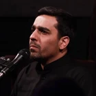 Aşkının ateşinden yanıyorum