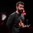 Ateşi var, geceleri uyanık