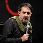 Günüm siyah oldu, yas gecesi gibi