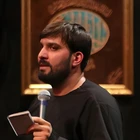 Her şey Haydar’ın