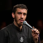 Ne acı bir gurbet, ne ağır bir dert