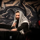 Bu geceler evimizin hali çok garip