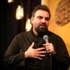 Beni bu haremde yalnız bırakma.