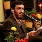 Bu gece ay gökyüzünden arzuyla yere vuruyor