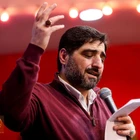 Söyle tek söz, sözün sonu Hüseyin