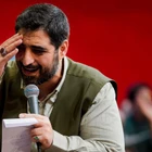 Allah isterse seni görene kadar yaşarım