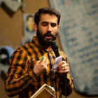 Kalk gel, elini elinin üstüne koyma; İmam Hasan geldi