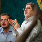 Kövsar dünyaya geldi