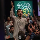 Ey Muhammed’in ahlakının ve huyunun varisi