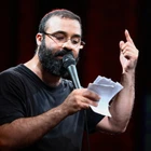 Kalbimde senden başka hiçbir şeye yer yok.