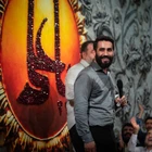 Bu lanetle bile cennete gidiyorum.