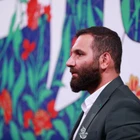 Biz sadece senin eyvanının önünde eğiliriz