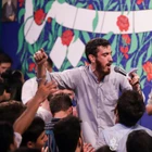 Velayet ayeti indikten sonra