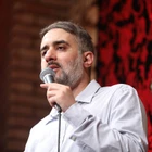 İran’ın Muharremlisi