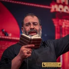 Ay ışığında “Salli Allahu ala Eba Abdillah” derim