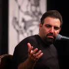 Erkek kadın, yaşlı genç — bak hepsi geldi