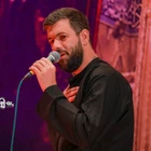 Bedeninin her yeri çürük