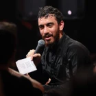 “Söz vermiştik, bak gördün; Kerbelâ’ya ulaştım”