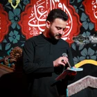 Rasatteki çay bardağı gibiyim