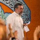 Kalbimizi “Ya le’sarat” sancağına bağladı