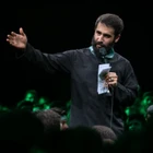 Ev vardı, gözyaşı vardı, ah vardı