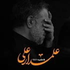 Ali’nin sancaktarı