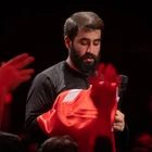 Bir çaresine bak, matemle barışayım