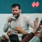 Geldi o ki Zehra’nın canı ve aşkıdır