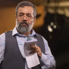 Coşku ve duyguyla, elmas gibi gözlerle