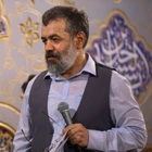 Dün gece Hüseyin bin Ali geldi