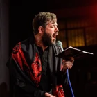 Beni baba gibi kucakladın