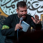 Ben dertliyim, senden başka kimim var?