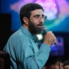 Ben şaşkınım ve zamanın imamını tanımayanlardanım.