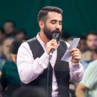 Ey duanın ruhu, Zeynelabidin