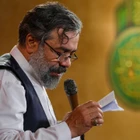 Kokusu Kawsar’dan doldu Peygamber’in evi