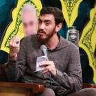 Gül, ey Emirü’l-Müminin’in Şiisi